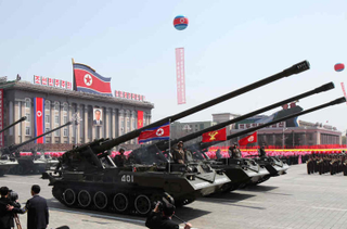 Illustration for article titled What Threat Would a North Korean Nuke Be, and How Would We Counter?